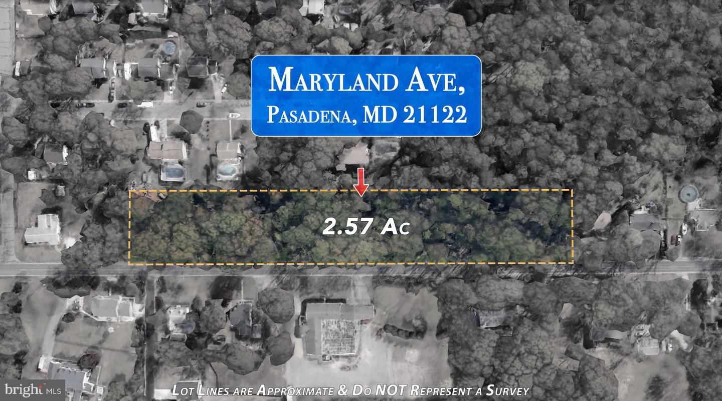 MARYLAND AVE Property Photo 1