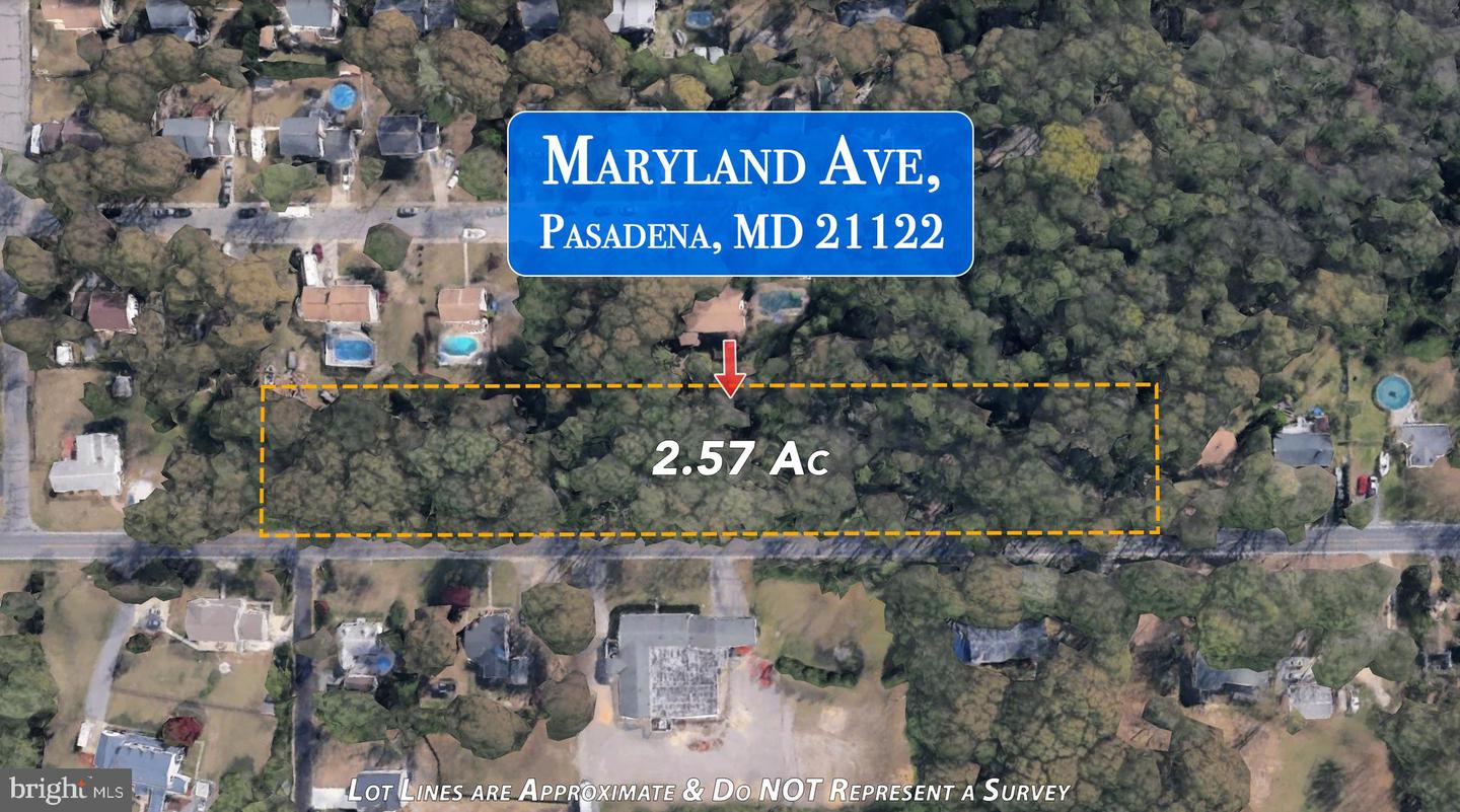 Maryland Ave Property Photo 12