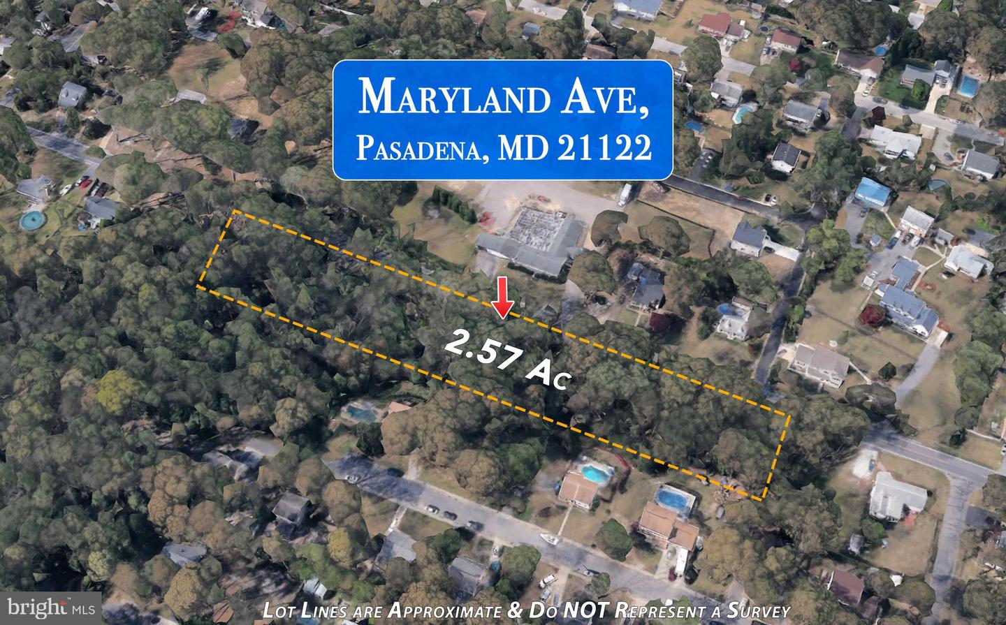 Maryland Ave Property Photo 13