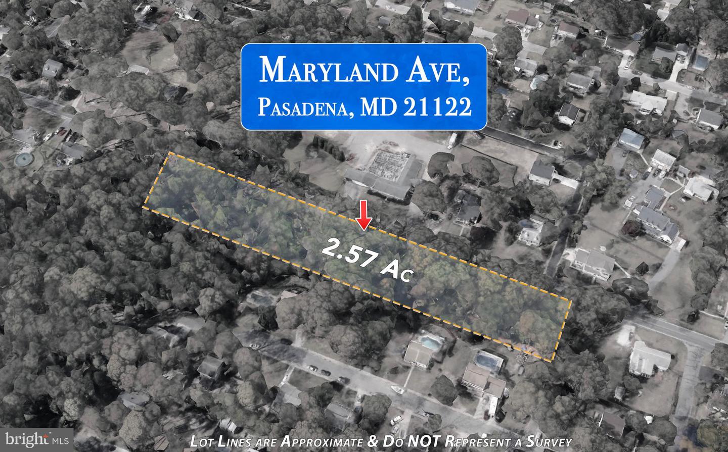 Maryland Ave Property Photo 14