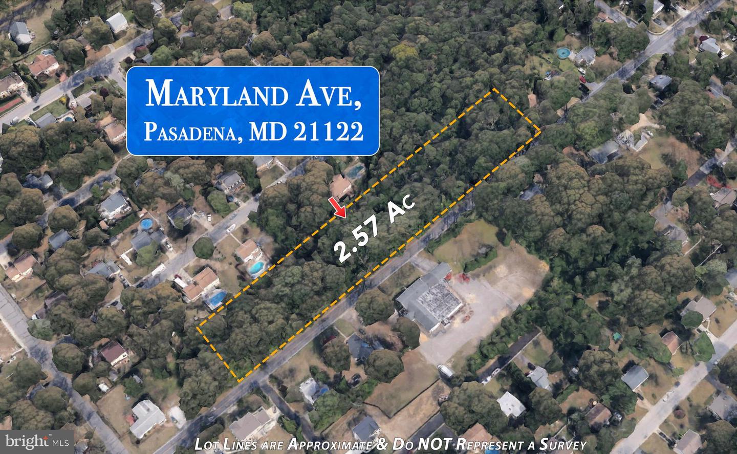 Maryland Ave Property Photo 15