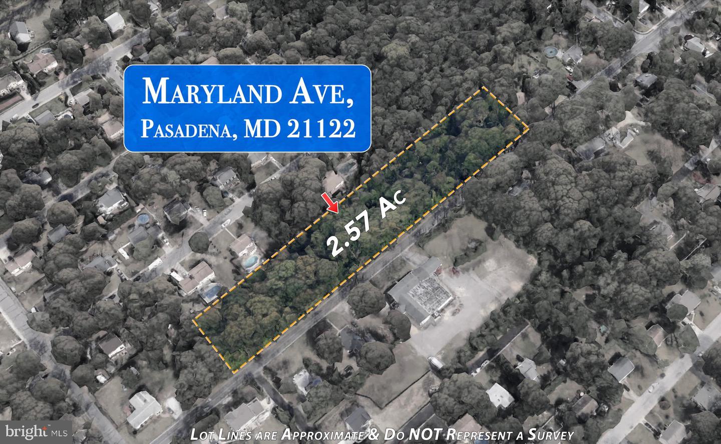Maryland Ave Property Photo 16