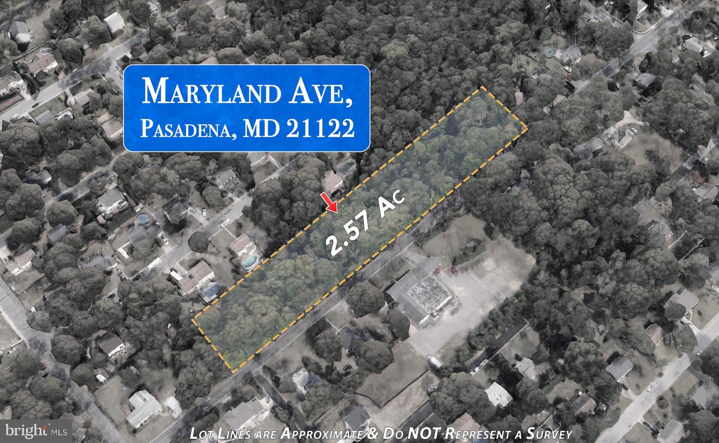 Maryland Ave Property Photo 17