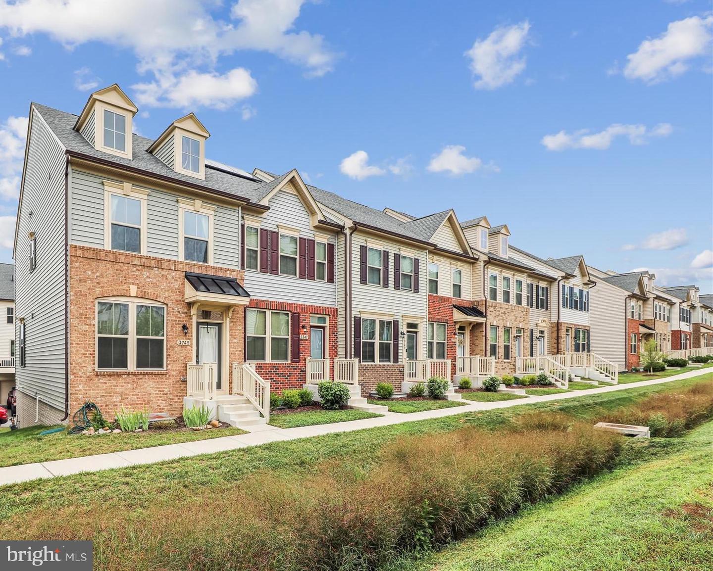 3745 Cedar Mountain Way Property Photo 1