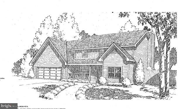 7633 Amos Ave Property Photo 1