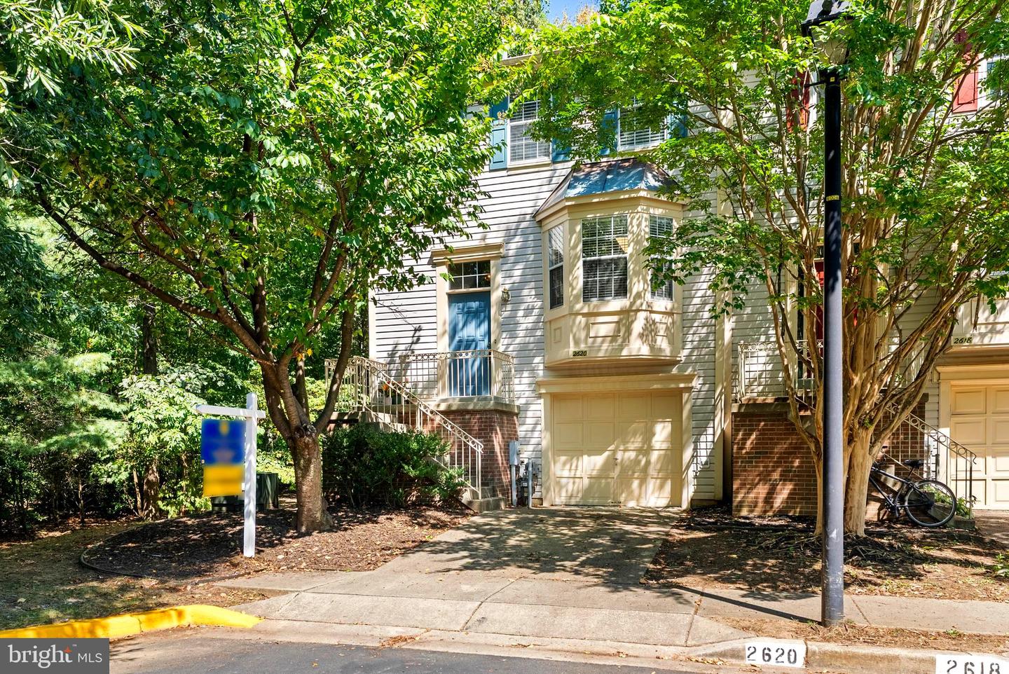 2620 Windy Oak Ct Property Photo 1