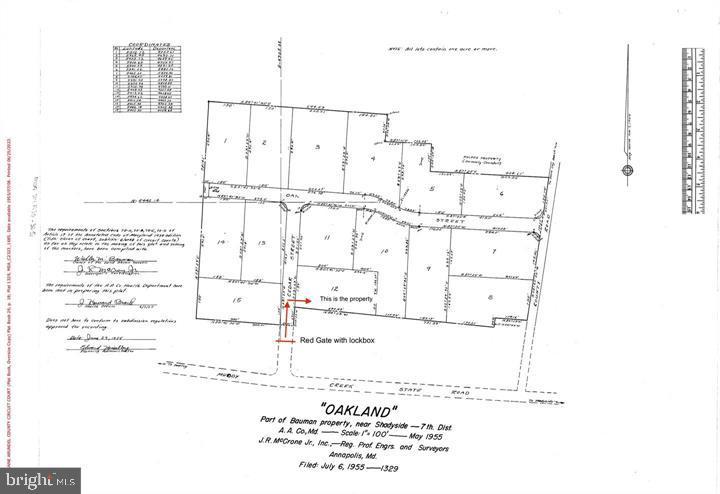 5277 Cedar St Property Photo 9