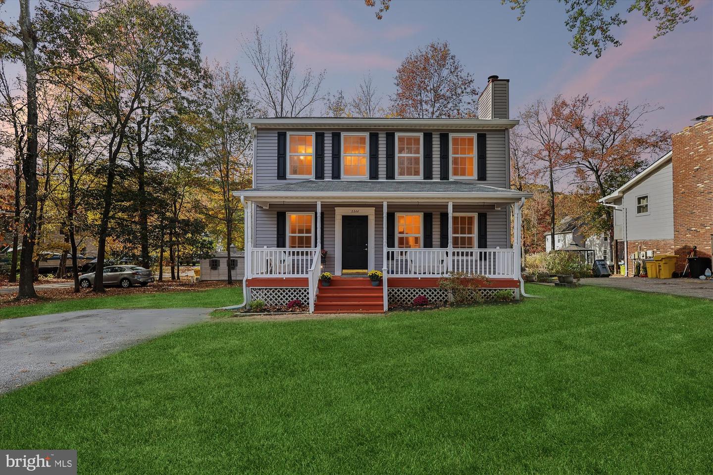 3344 Oak Dr Property Photo 1