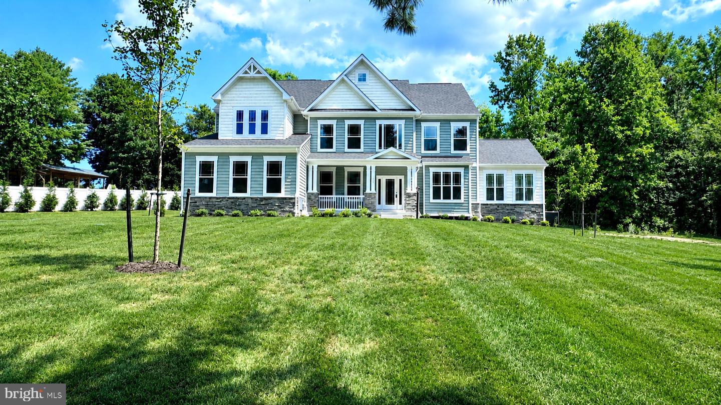 1907 Mackiebeth Ct Property Photo 1