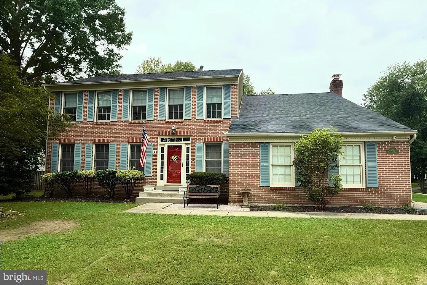 1701 Picadilly Rd Property Photo 1