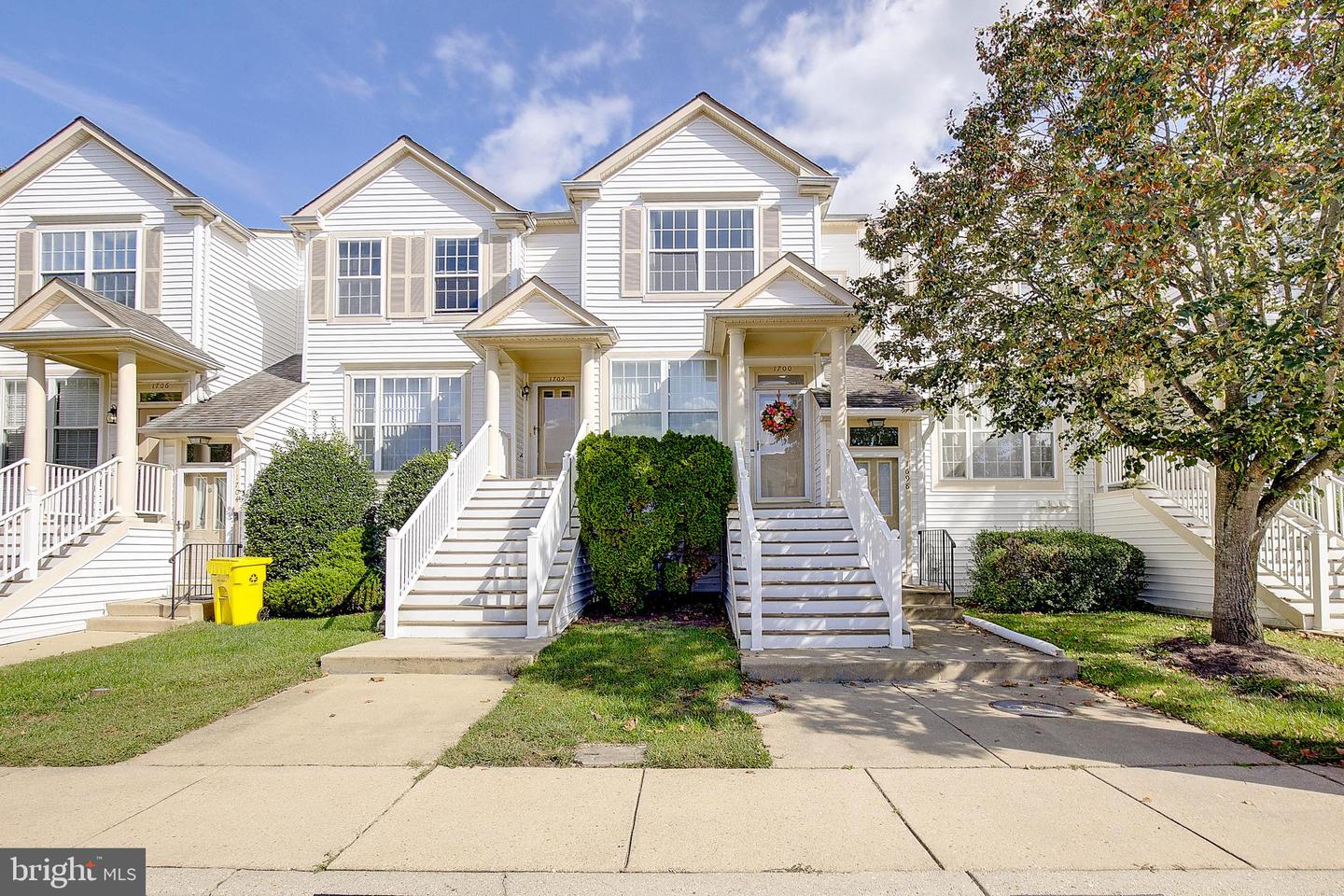 1700 Fallowfield Ct Property Photo 1