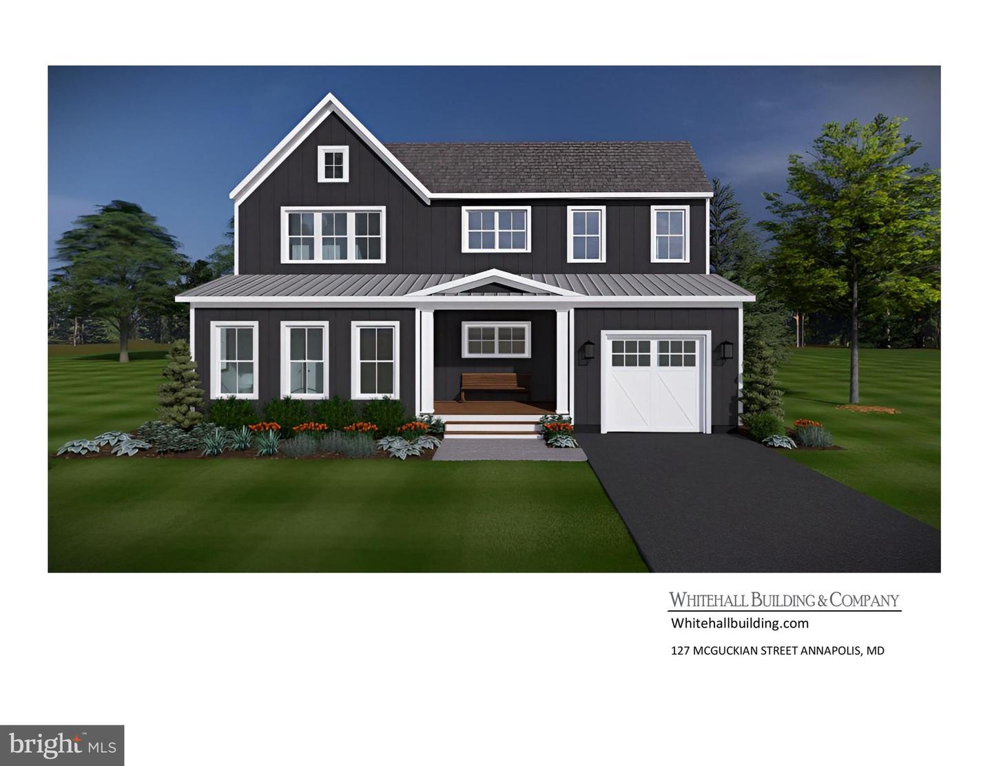 1207 Mcguckian St Property Photo 1