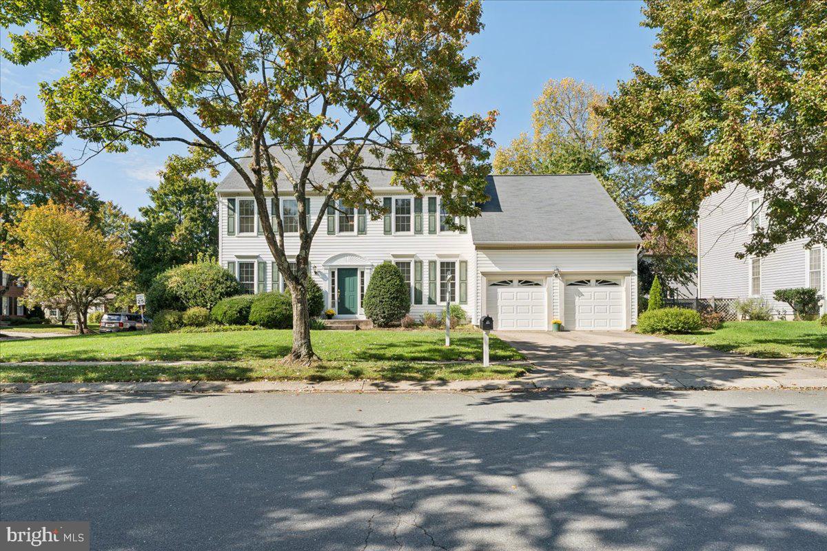 1715 Mayfair Pl Property Photo 1