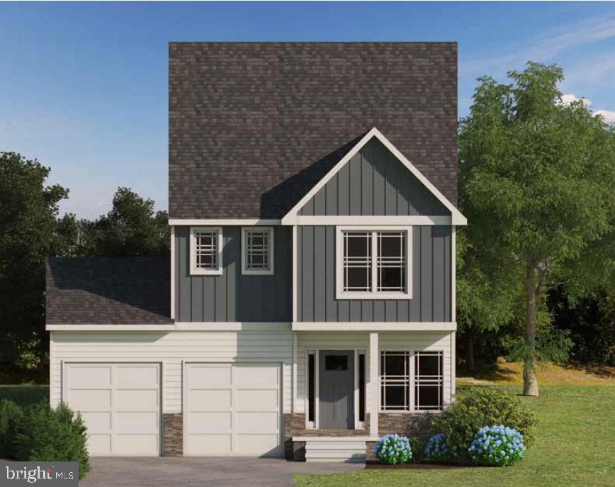 368 Idle Pines Road - Wilmington Model Property Photo 1