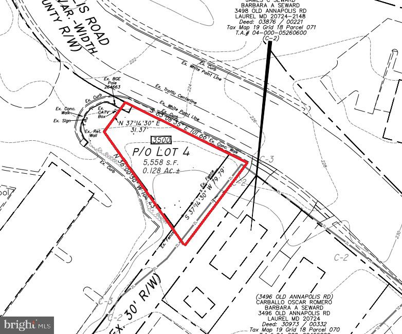 3500 Old Annapolis Rd Property Photo 1