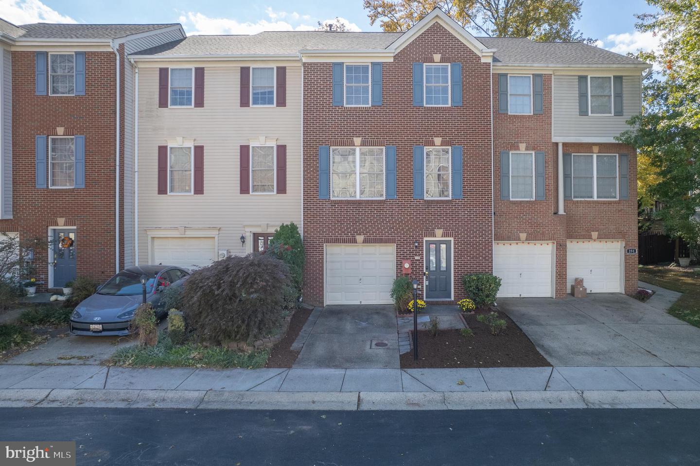 249 Tilden Way #249 Property Photo 1