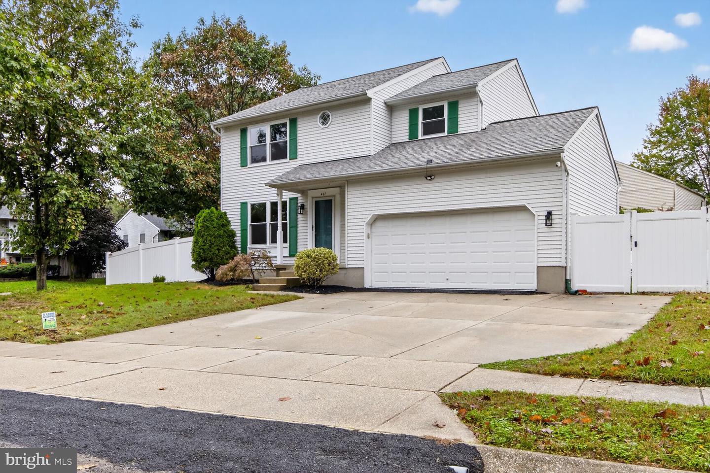 407 LILY BROOK CT Property Photo 1