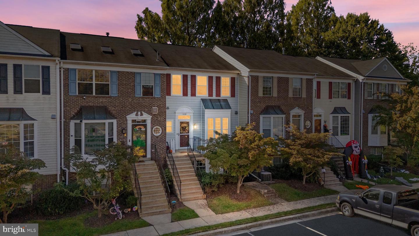 1260 Needham Court Property Photo 1