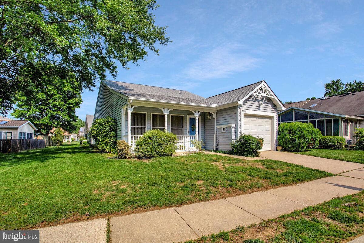 2828 Berth Ct Property Photo 1