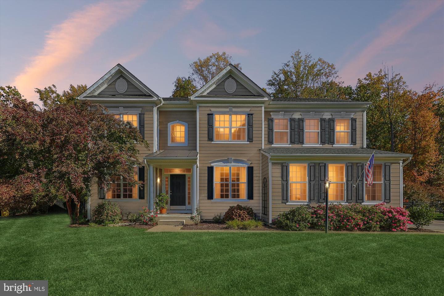 3423 Pocahontas Dr Property Photo 1