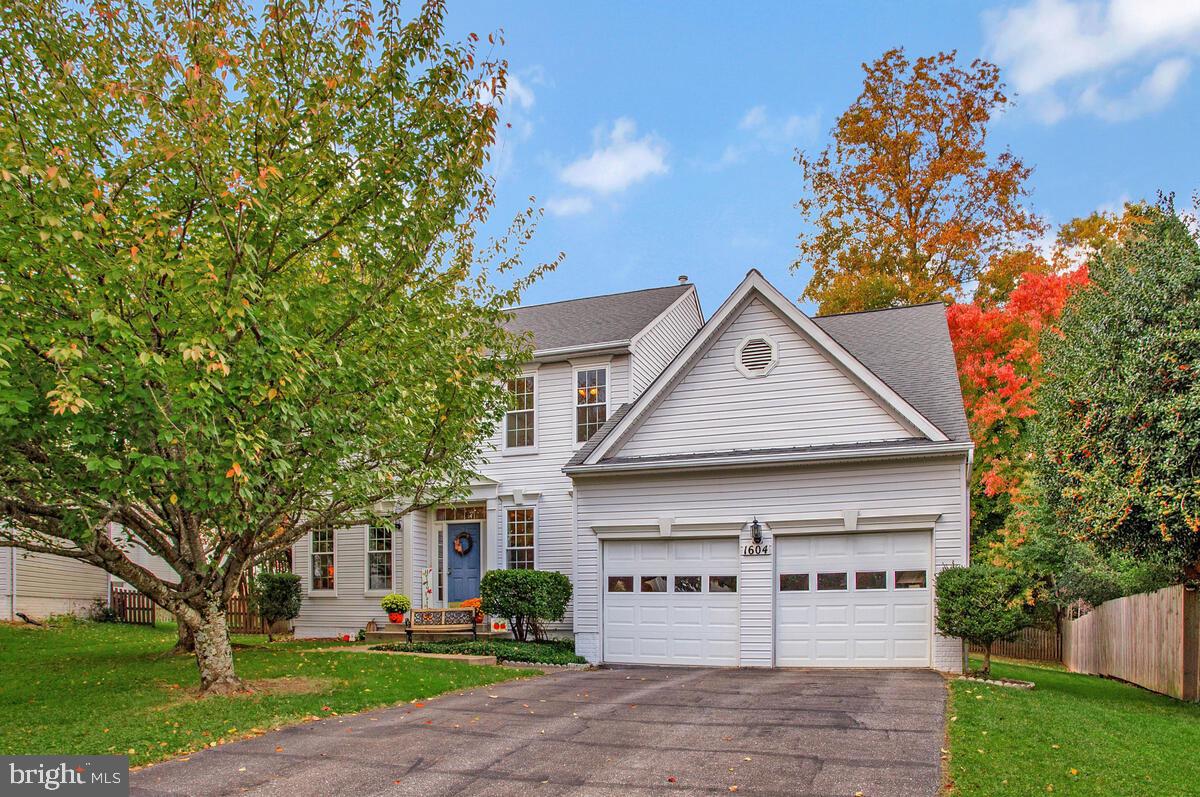 1604 Tobys Ct Property Photo 1