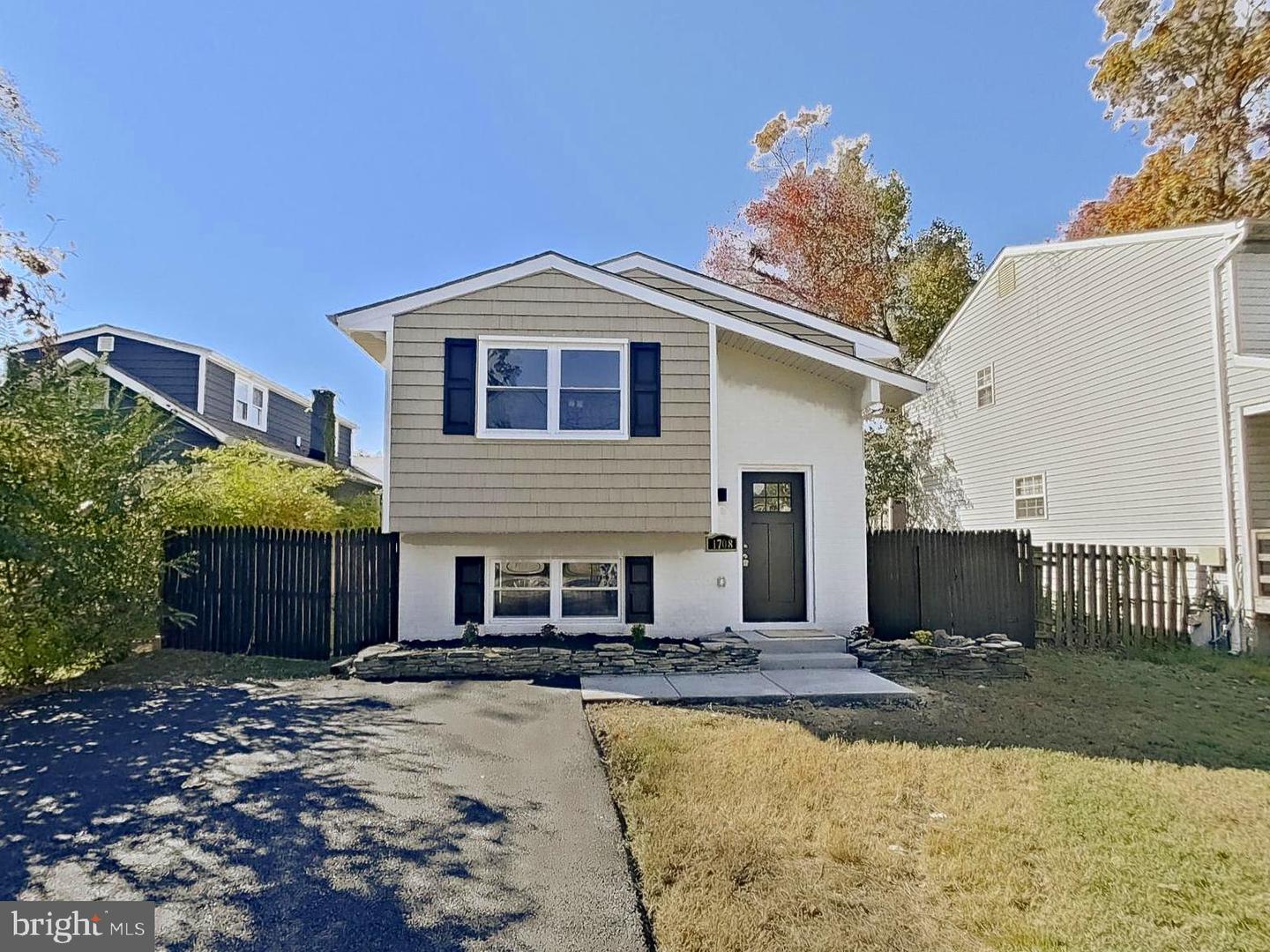 1708 Millstone Dr Property Photo 1