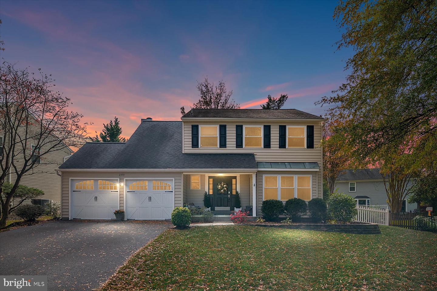 2359 Putnam Ln Property Photo 1