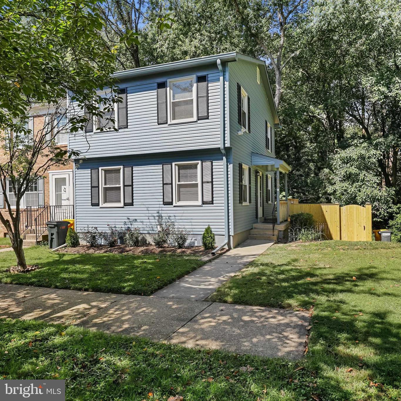 1634 Mount Airy Ct Property Photo 1