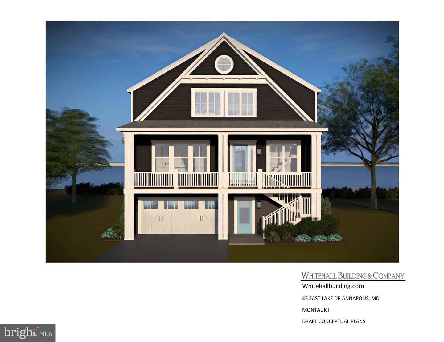 45a E Lake Dr Property Photo 1