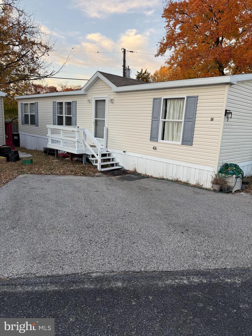 45 Chesapeake Mobile Ct Property Photo 1