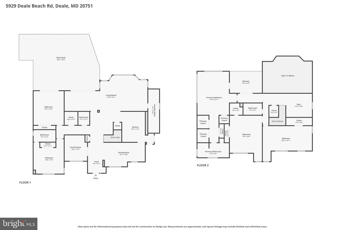 5929 Deale Beach Rd Property Photo 58