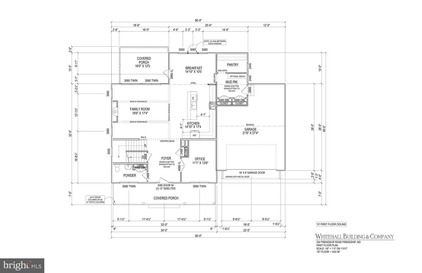 254 Friendship Rd Property Photo 9