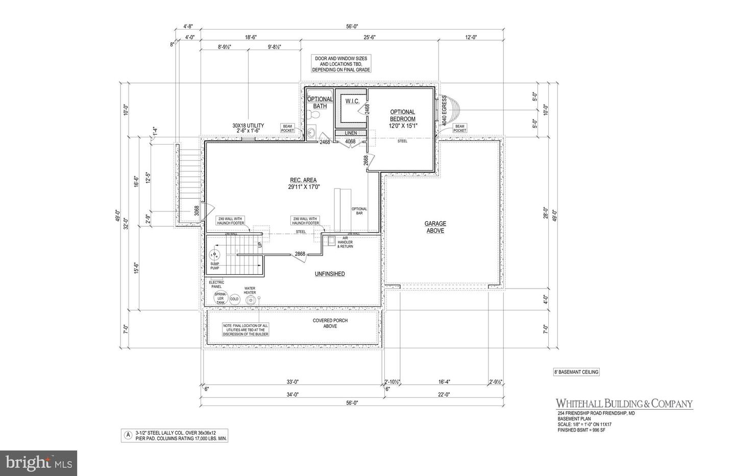 254 Friendship Rd Property Photo 11