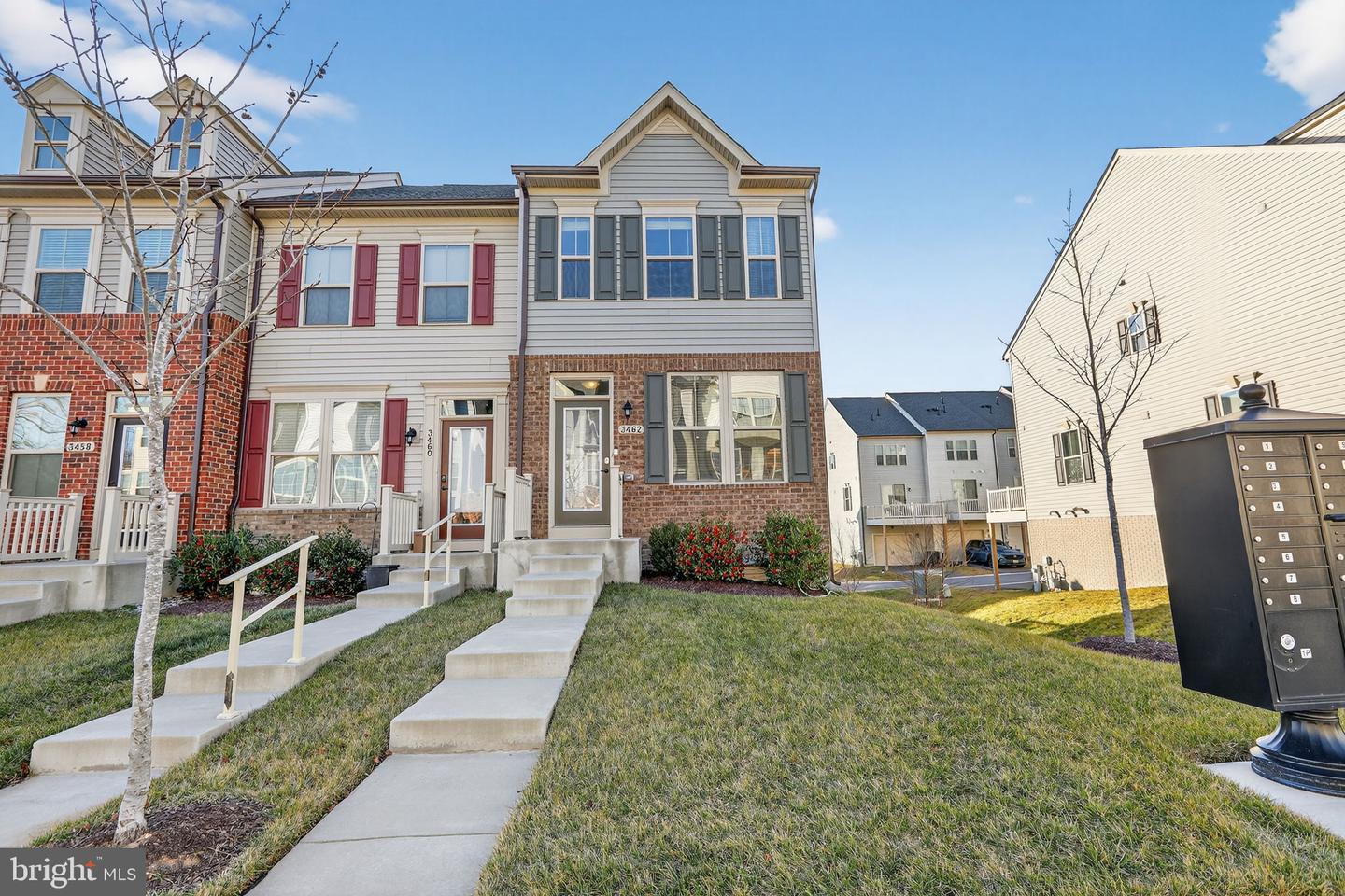 3462 Jacobs Ford Way Property Photo 1