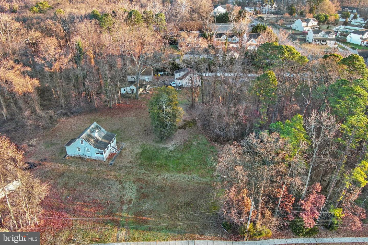 8088 Quarterfield Rd Property Photo 3