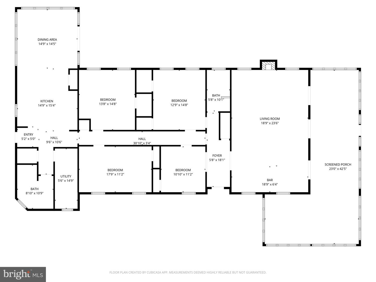 852 Bay Front Ave Property Photo 13