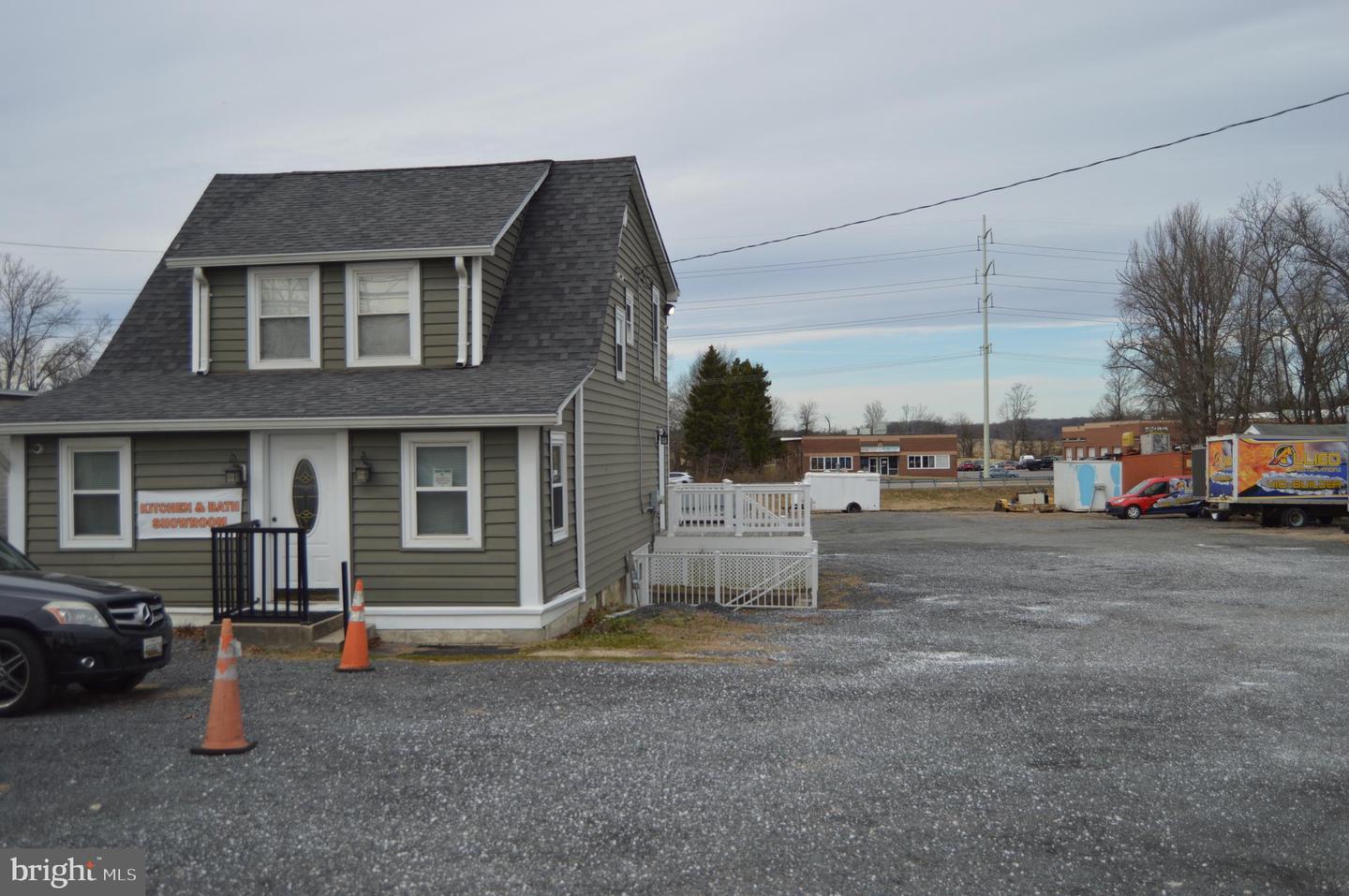 766 Md. Route 3 North Ln Property Photo 1