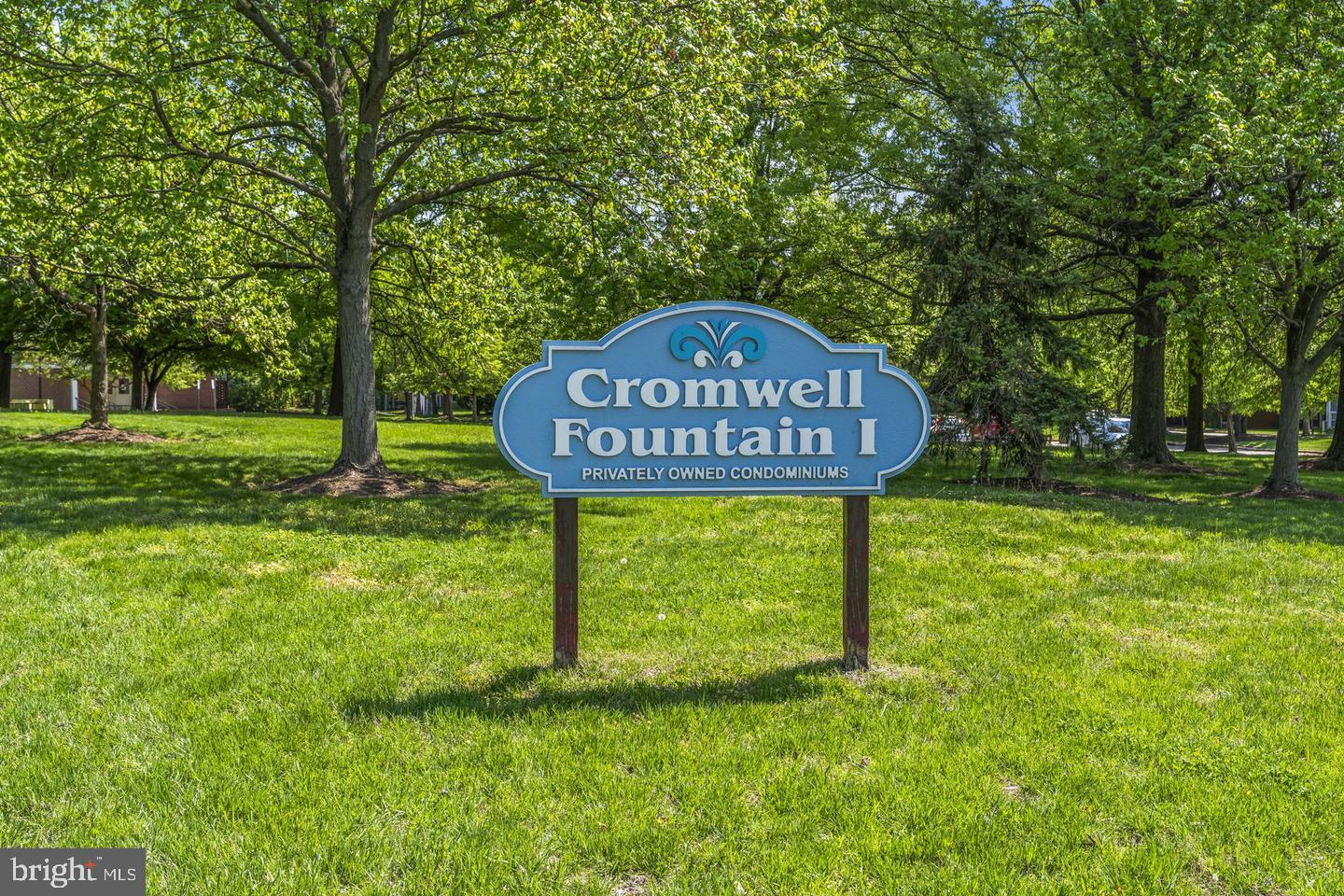 208 Water Fountain Ct #103 Property Photo 23