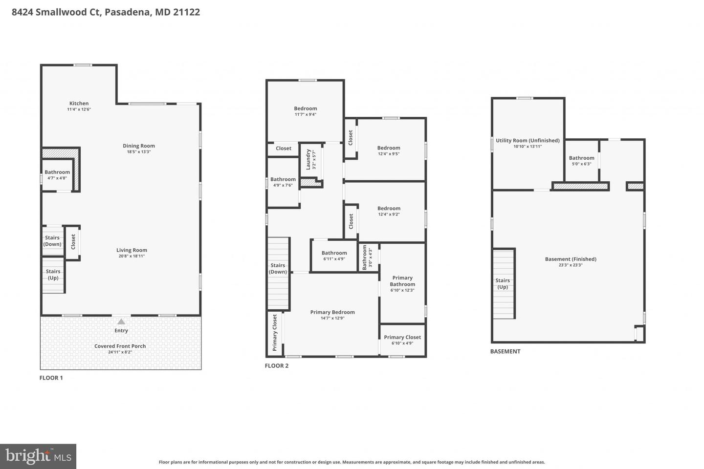 8424 Smallwood Ct Property Photo 35