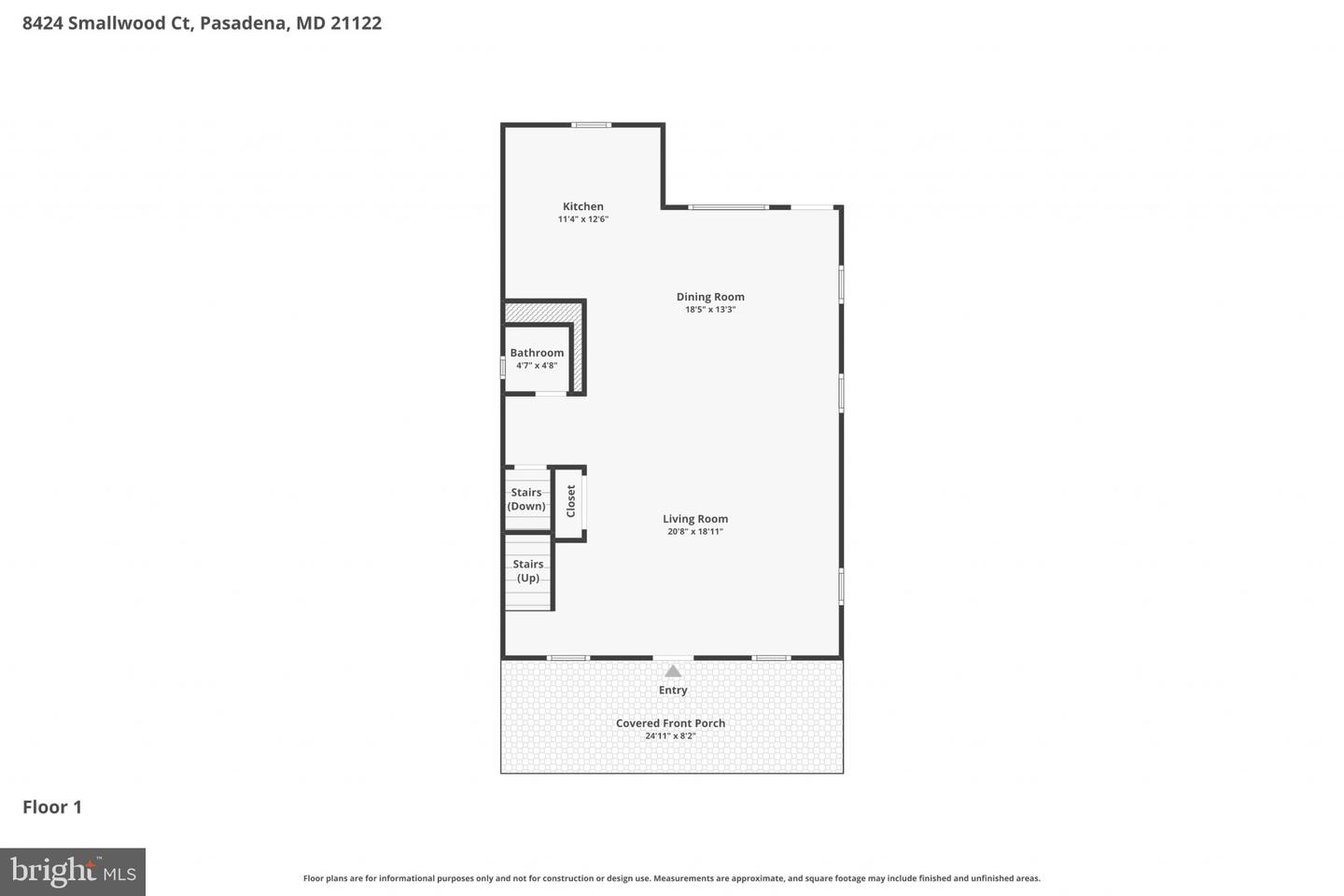 8424 Smallwood Ct Property Photo 36