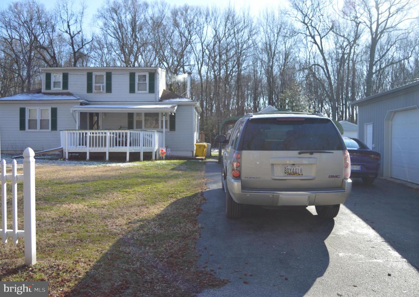 207 Werner Rd Property Photo 1