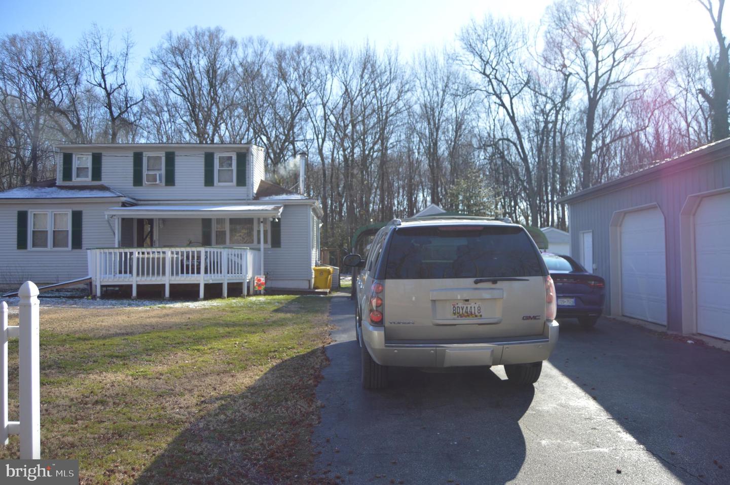 207 Werner Rd Property Photo 2