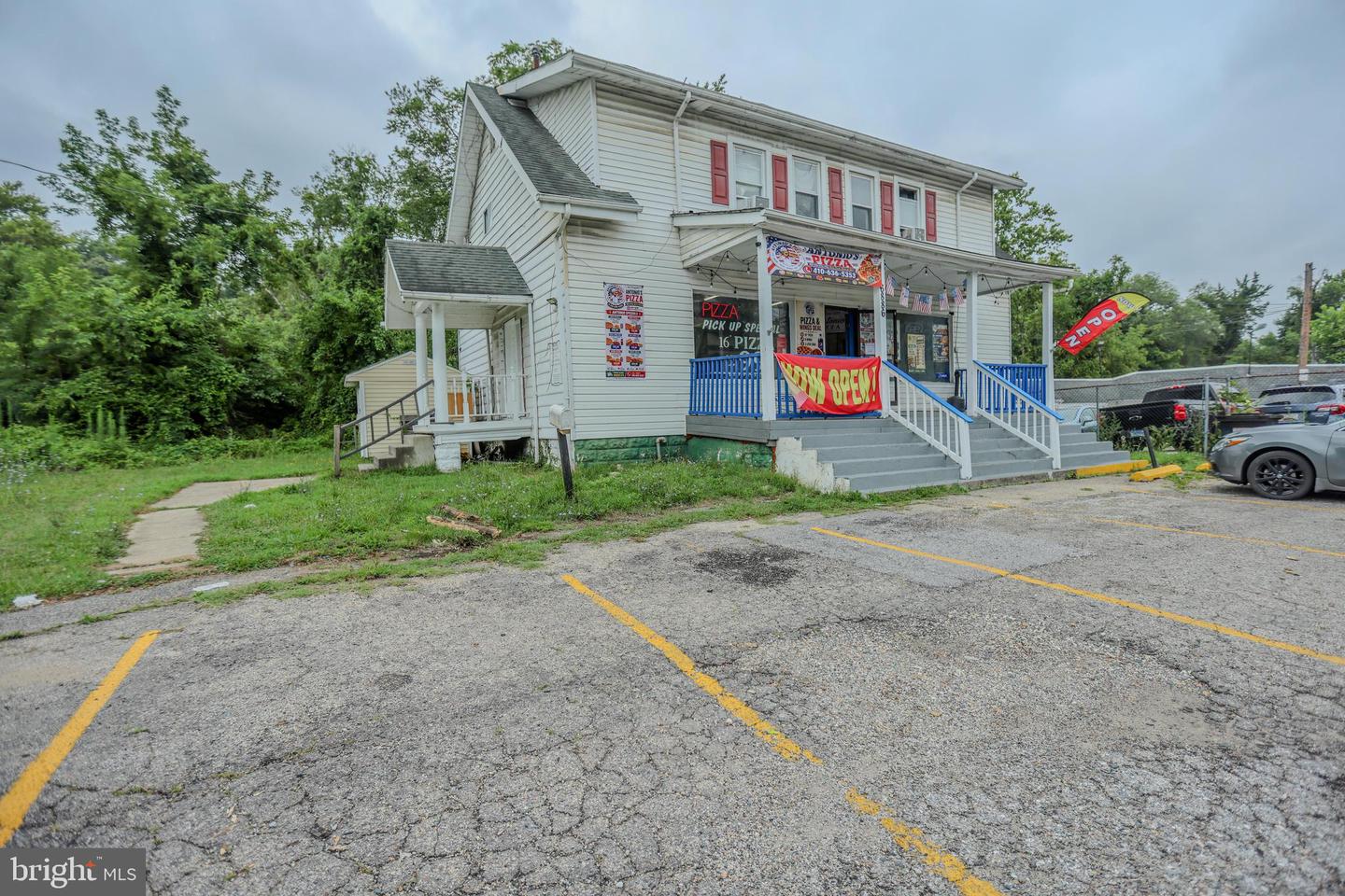 6886 Baltimore Annapolis Blvd Property Photo 1