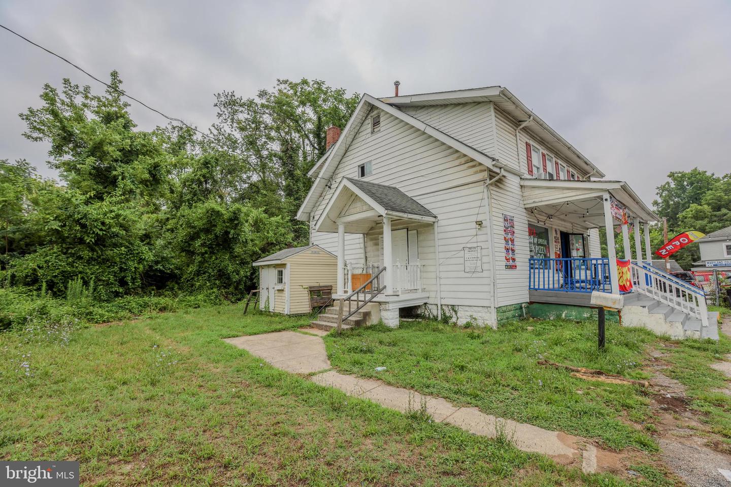 6886 Baltimore Annapolis Blvd Property Photo 17