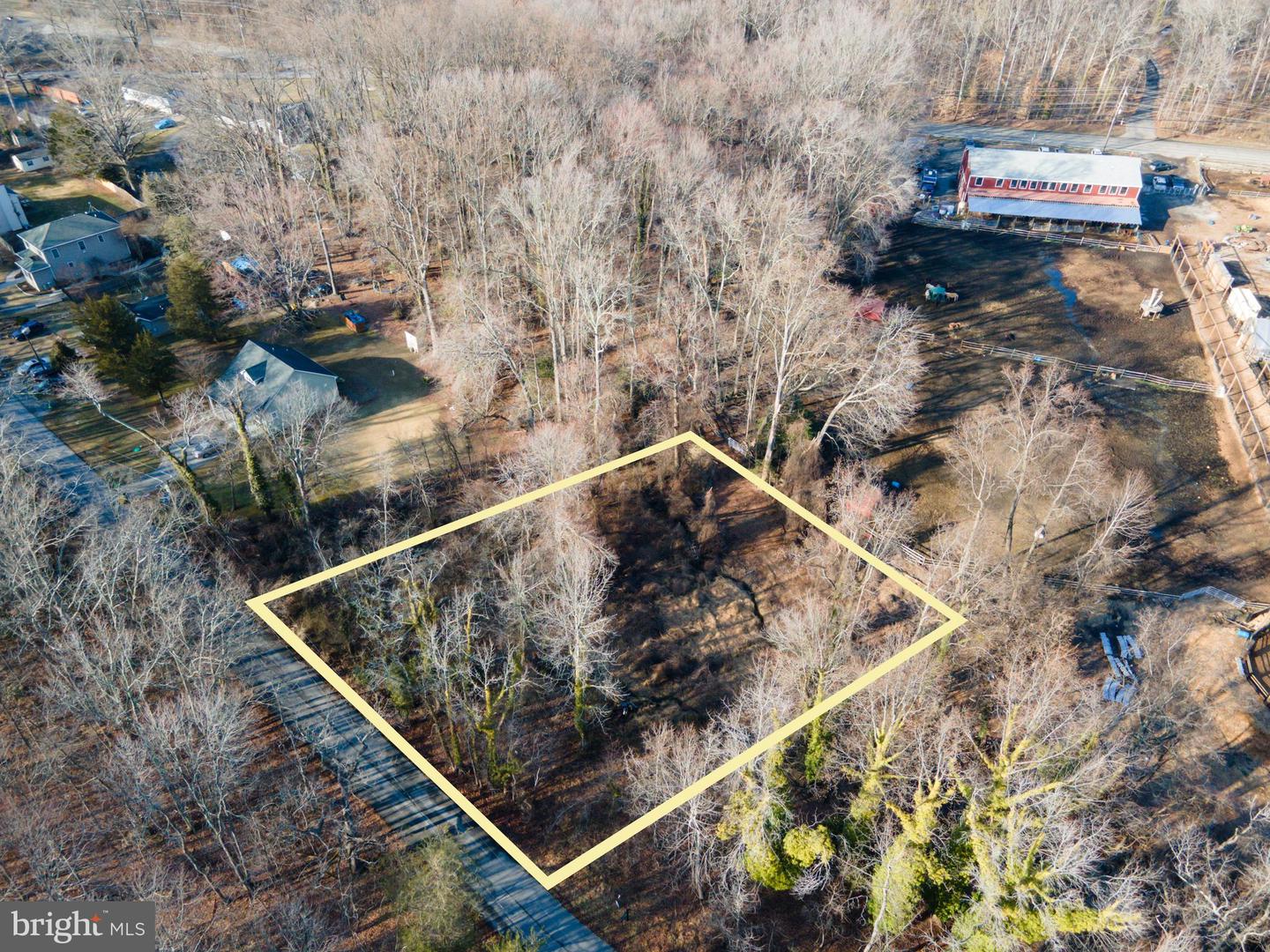 Oak Ln Property Photo 1