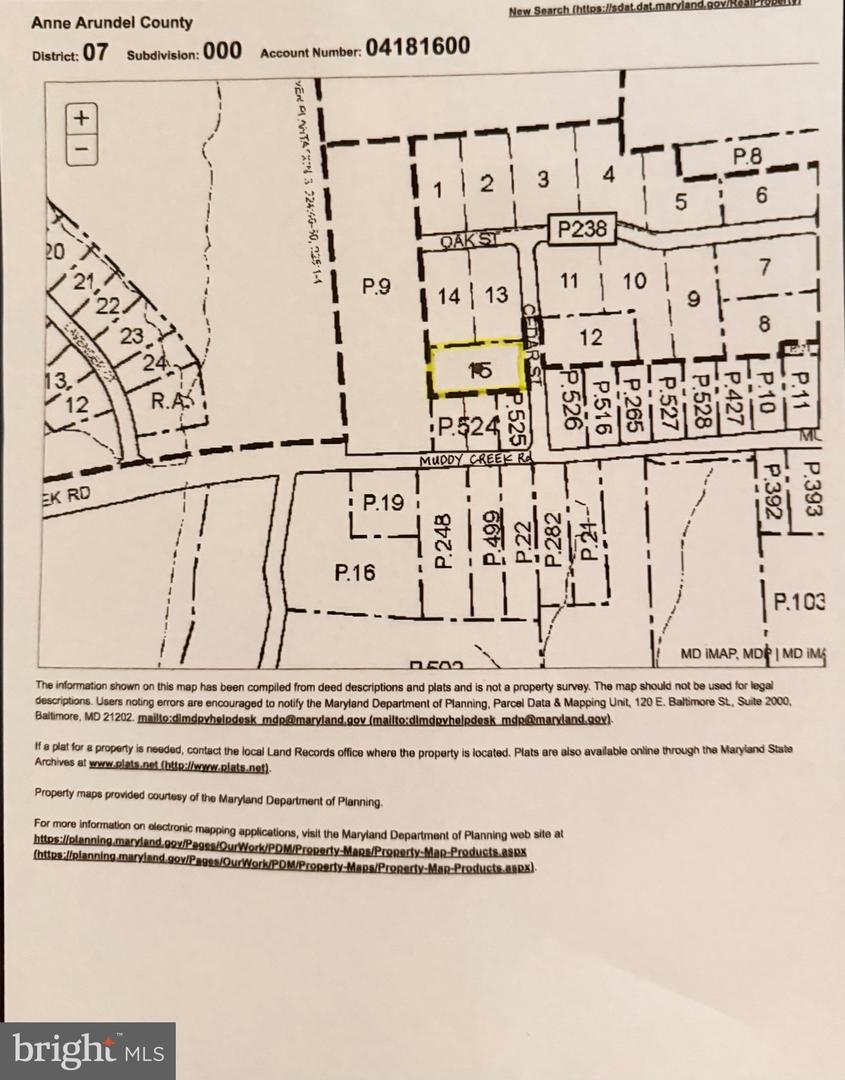 5280 Cedar St Property Photo 3