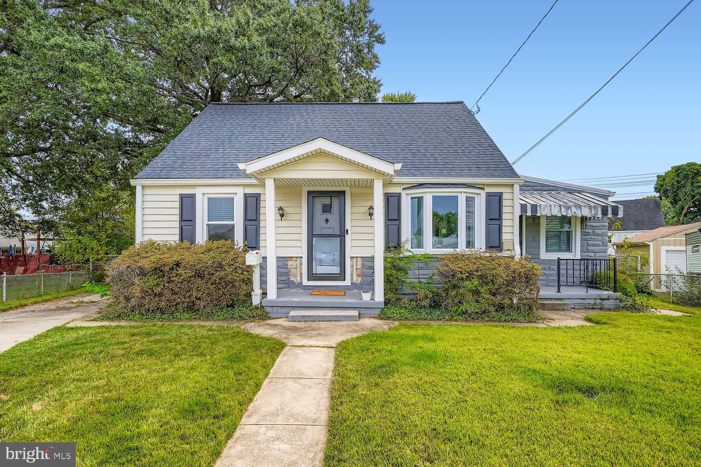515 Taney Ave Property Photo 1