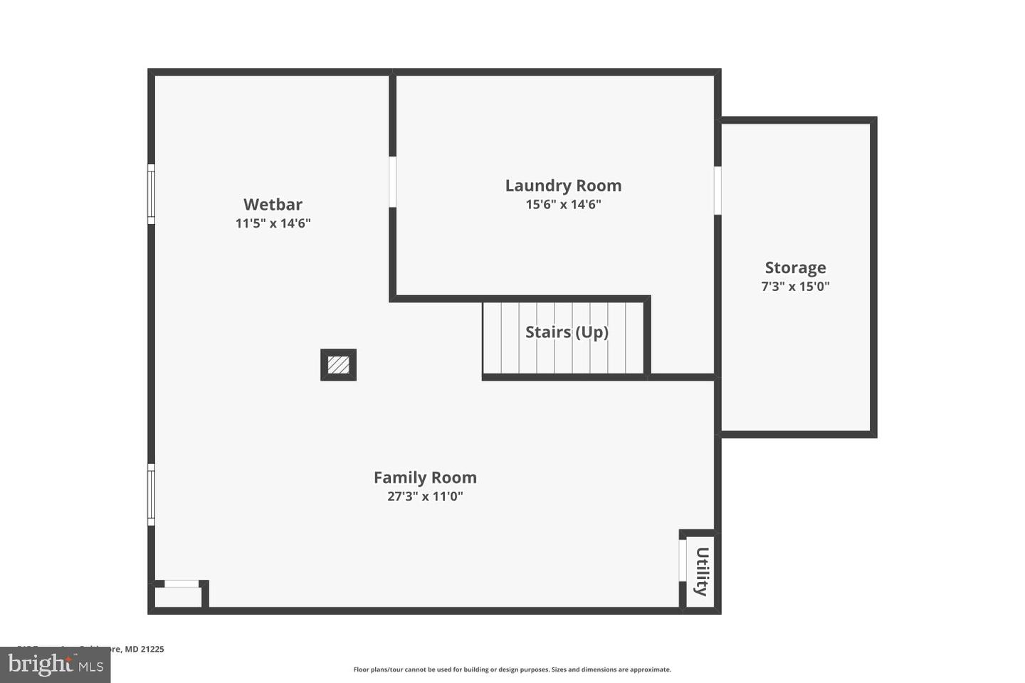 515 Taney Ave Property Photo 28