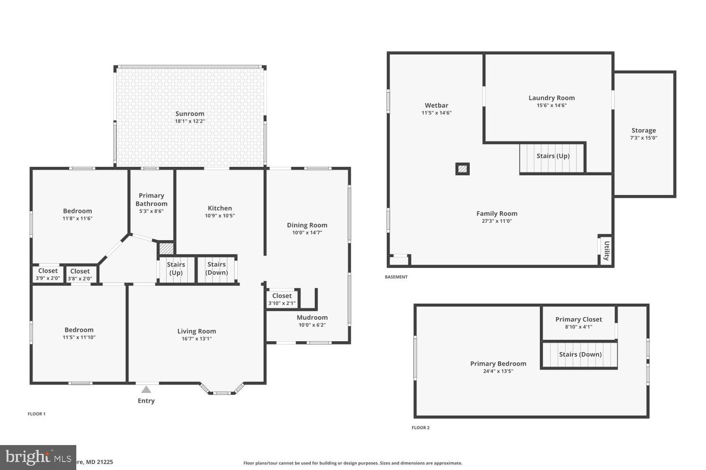 515 Taney Ave Property Photo 29