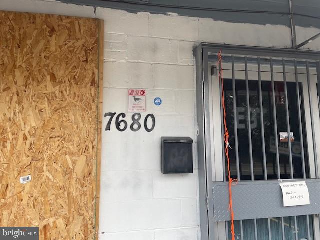 7680 Baltimore Annapolis Blvd Property Photo 2